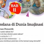 Kunci Jawaban Bahasa Indonesia Kelas 7 SMP Halaman 37 Semester 1 Kurikulum Merdeka