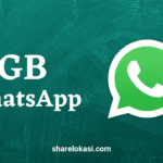 Android Waves GBWhatsApp Pro Plus Iphone & Android 2023