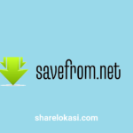 Savefrom – 5 Cara Download Video Gratis di YouTube , Bisa Convert MP4 ke MP3 Mudah