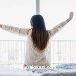 Doa Bangun Tidur Bacaan dan Artinya (Arab Latin) Sesuai Sunnah