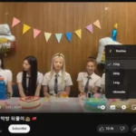 ITZY Becomes a Topic of Discussion Due to the Video Quality of the After Party Called Minecraft and Anti-Company Sentiments