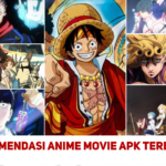 Anime Movie Apk Terbaik Tanpa Iklan Gratis Sub Indo Terbaru 2023