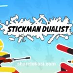 Supreme Duelist Stickman Mod Apk Unlimited Money Unlock AA